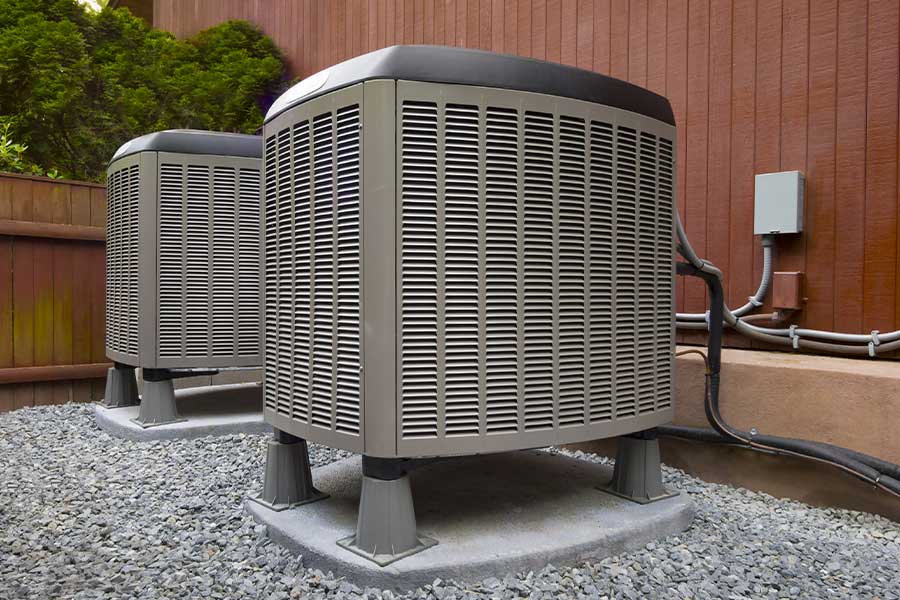 Expert AC Services in Greenacres