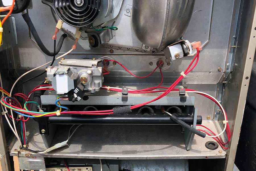 Reliable Heating Services in Boynton Beach