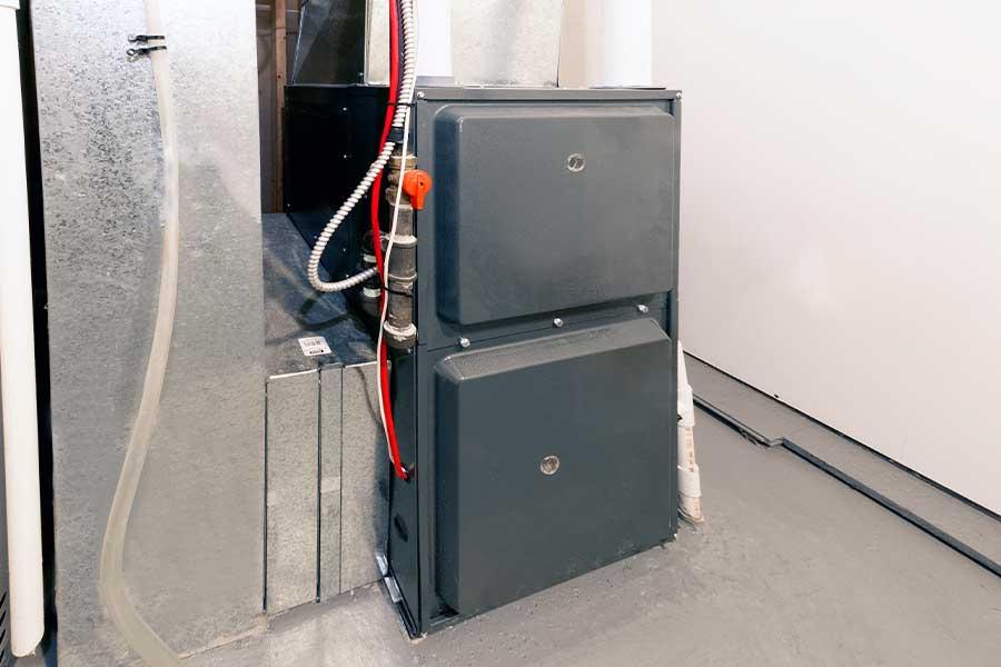 Trusted Heating Services in Boynton Beach