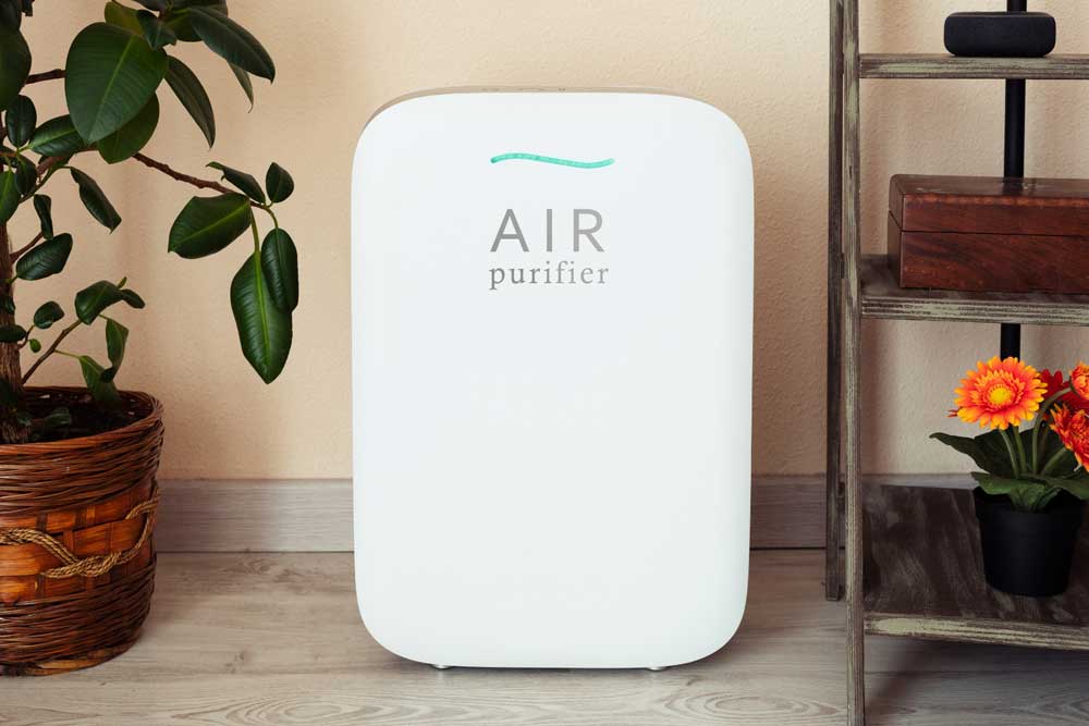 Indoor Air Quality in Palm Beach County FL